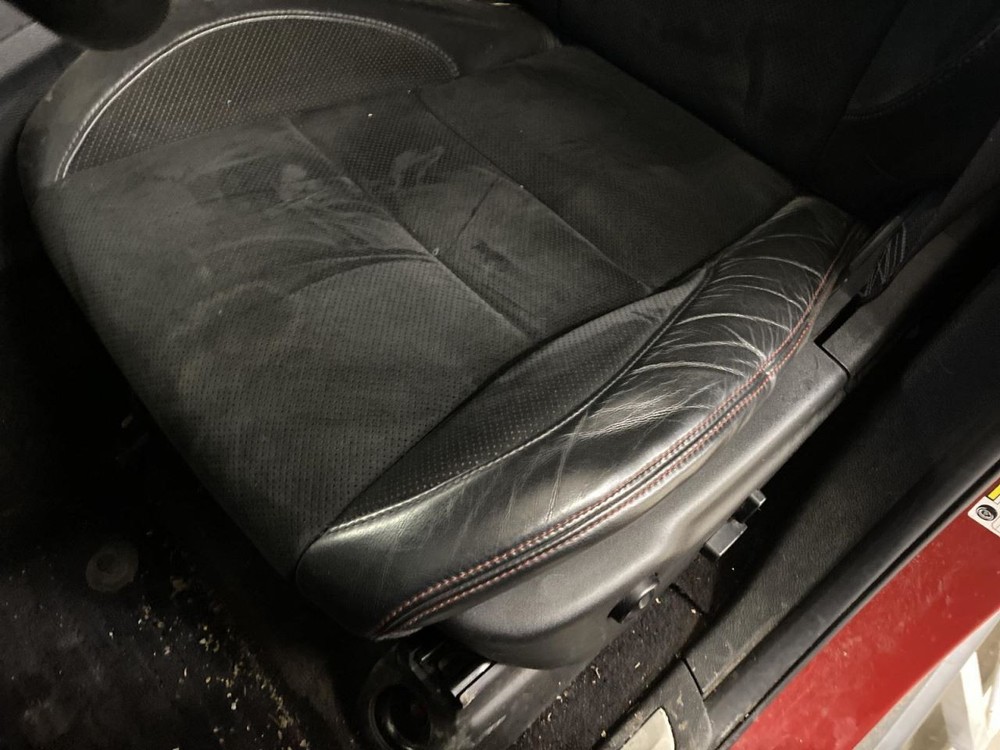 Chassis ECM Communication Fits 17-18 PACIFICA 1065003