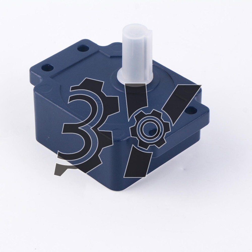 NEW ONE JSCC 90GF15HE Motor Reducer 1:15