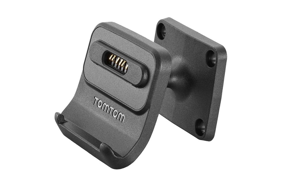 TomTom Fixed Installation Dock Kit for GO 520/620 - Dashboard Mounting Solution