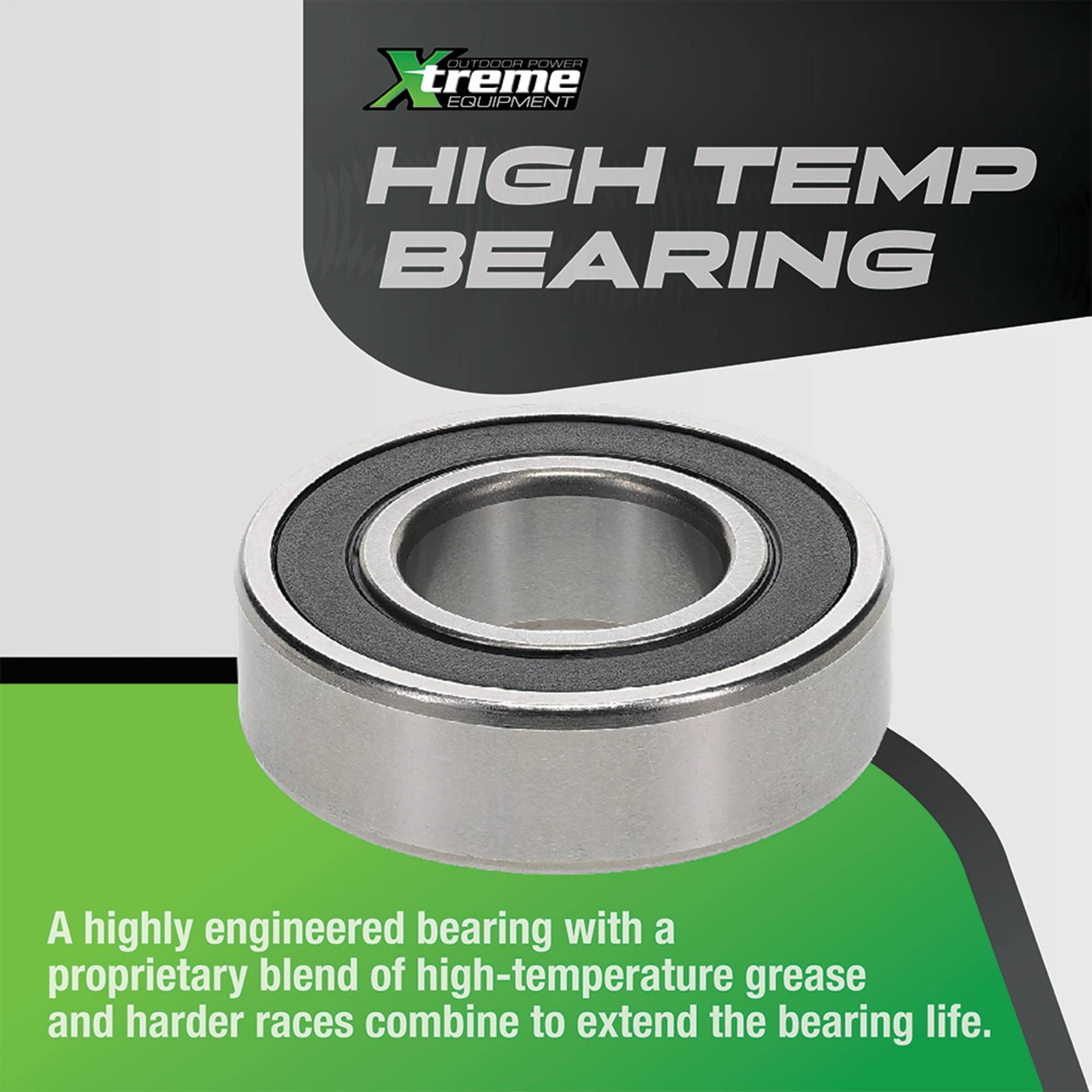 PTO Clutch For Exmark 1-631645 - Free Upgraded Bearings OEM UPGRADE! 1.125" I.D.