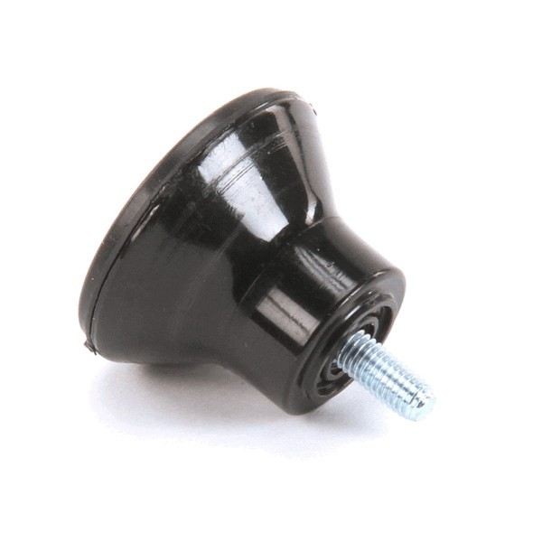 GLOBE MCA24/1 Foot Power 1.4" 1.3" Lightweight OEM Replacement Component