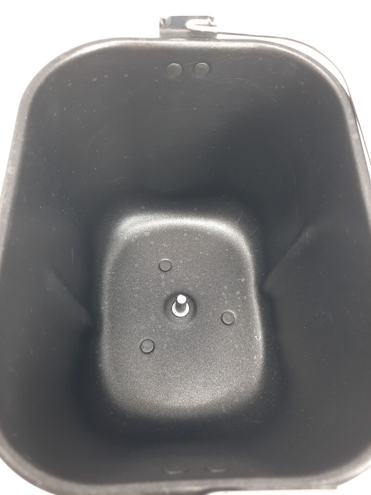 Hamilton Beach Homebaker 2lb Digital Bread Maker Model 29881 - Tested, Read