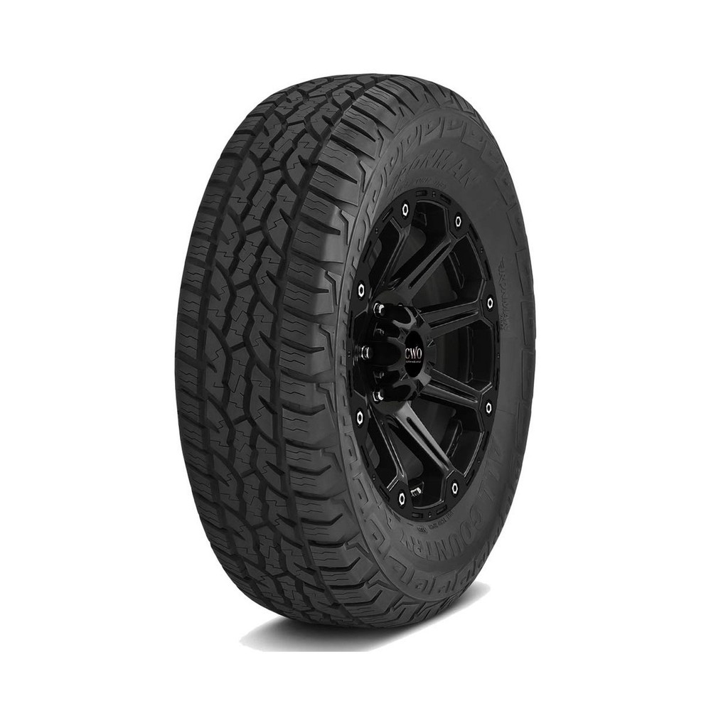 Ironman All Country A/T LT285/75R16 E/10PLY BSW
