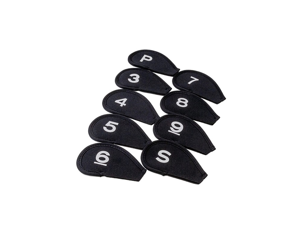 Athletic Works Neoprene Iron Covers