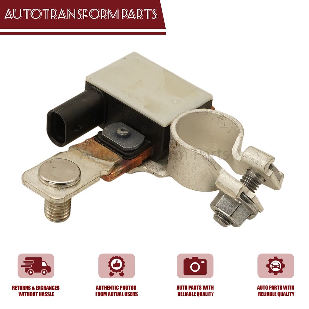 For 2015-2019 Subaru Outback 29182-AA01B Battery Sensor Assembly US
