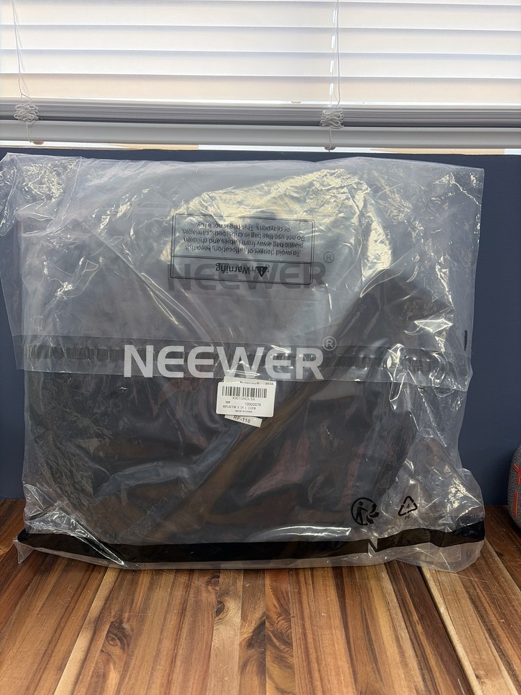 Neewer RF-110 5-in-1 110cm Collapsible Light Reflector Disc