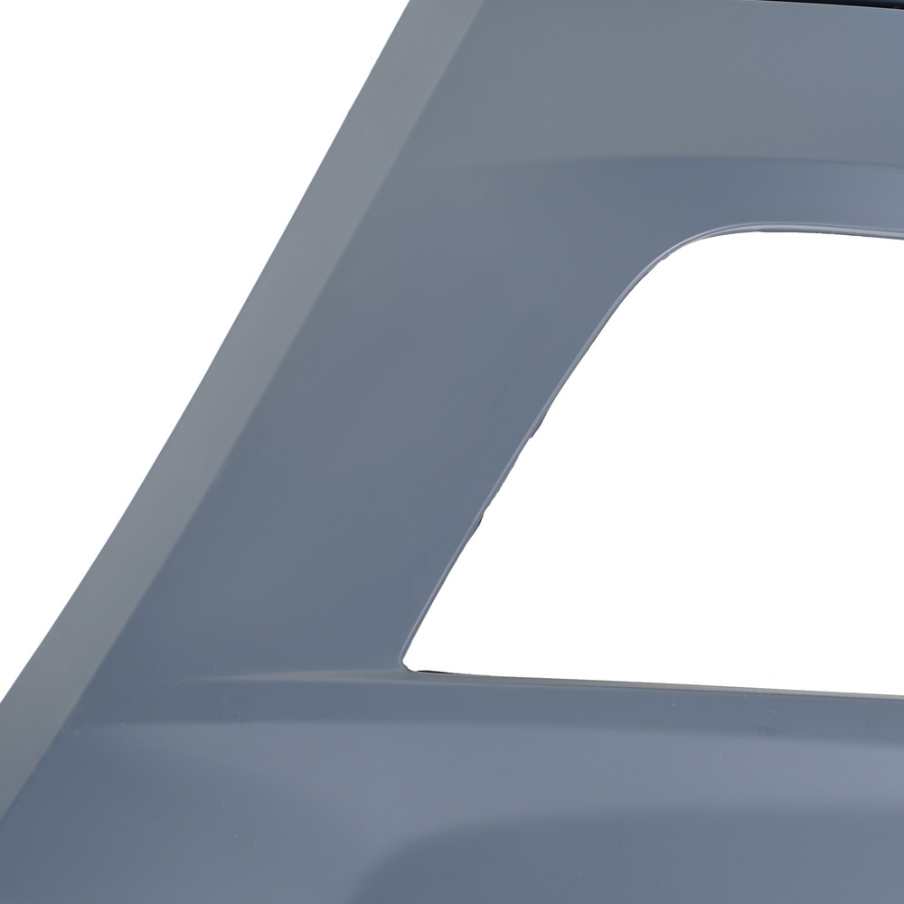 For 2016 2017 Chevy Equinox L LS Front Upper Lower Bumper Cover Grille Assembly