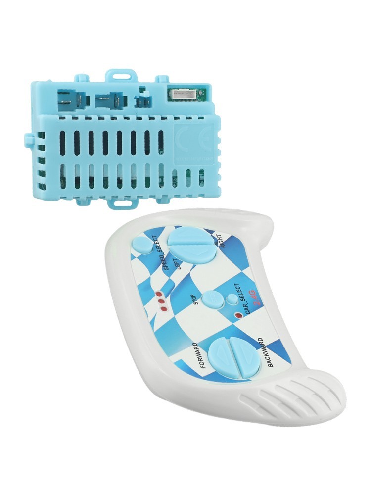Replacement Part 2.4G Transmitter 5 Pin Control Box Stable Performance