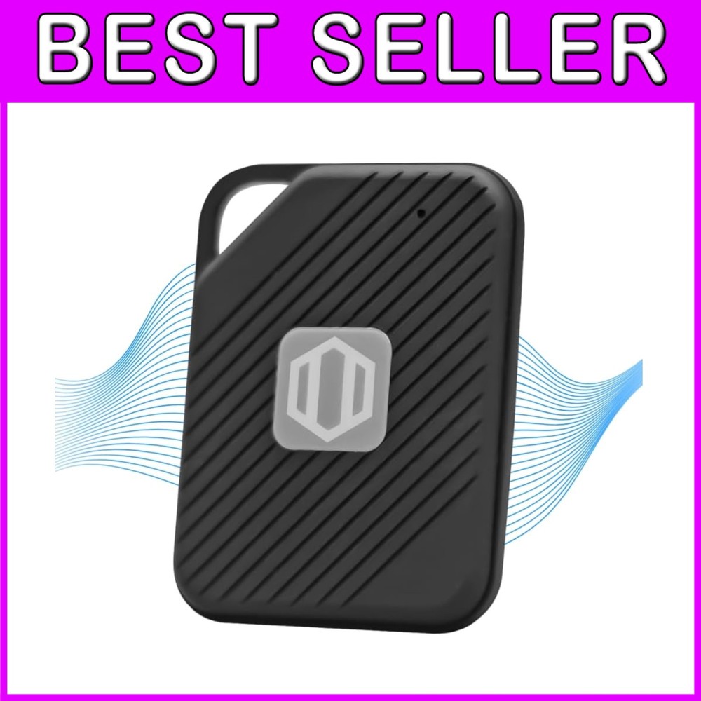 Portable Password Manager - Secure Bluetooth Drive, Autofill-