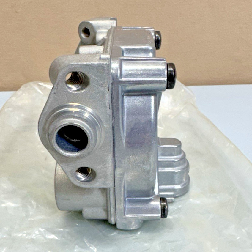 Meritor WABCO S4725000072 Relay Valve Kit ABS Air Brake OEM