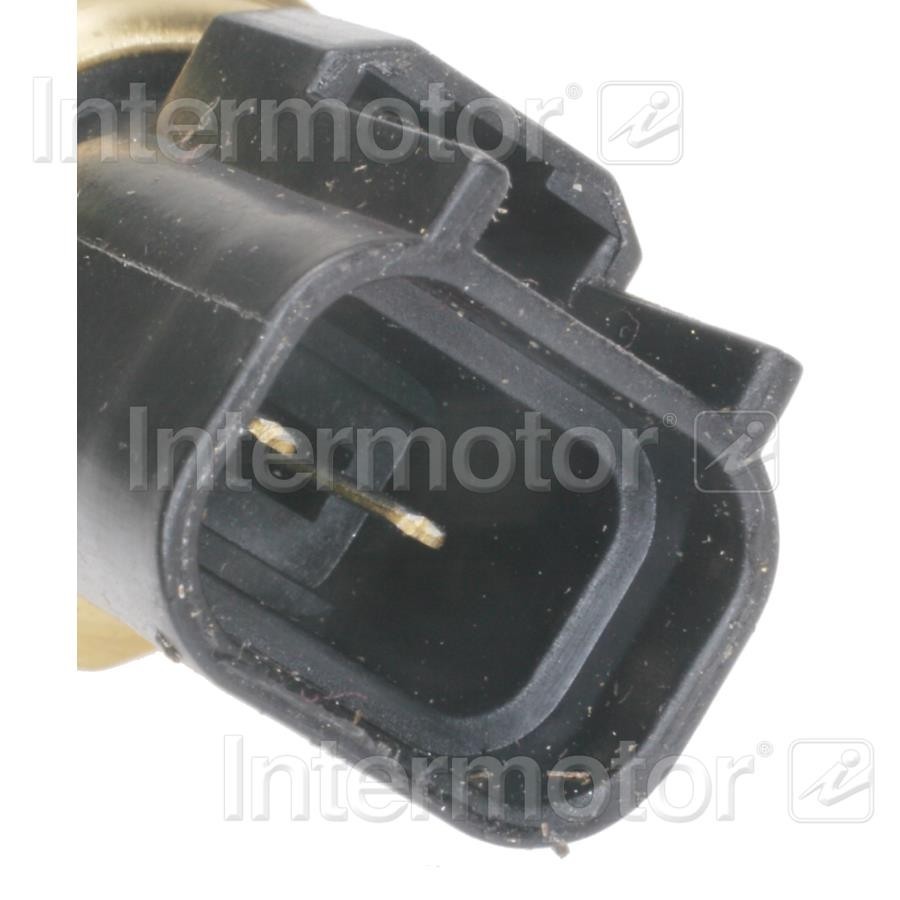 New SMP Engine Coolant Temperature Sensor For 1988 Toyota Van Wagon