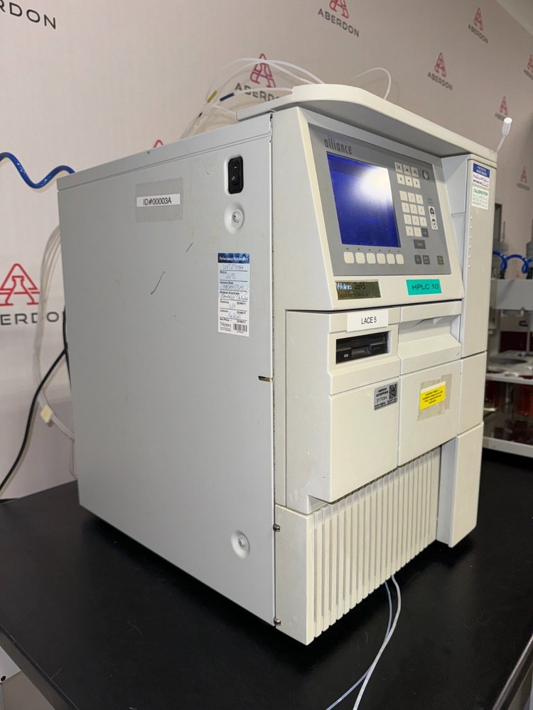 Waters e2695 Alliance Separations Module HPLC System 2695 #17264