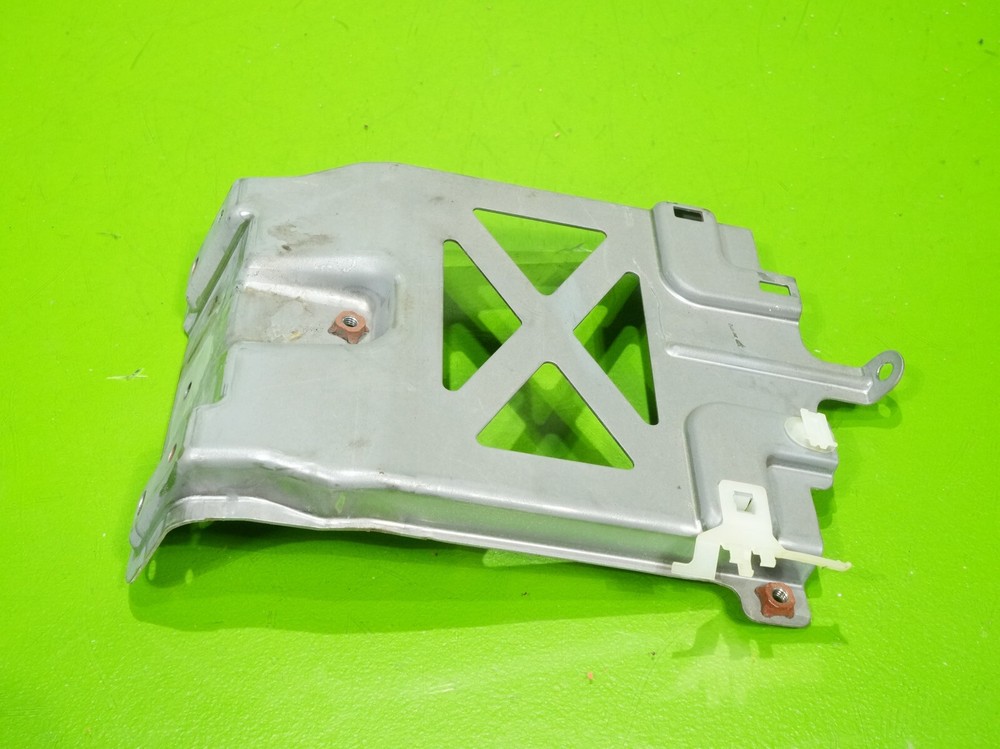02-06 RSX OEM ECU engine computer module metal dash console mount bracket