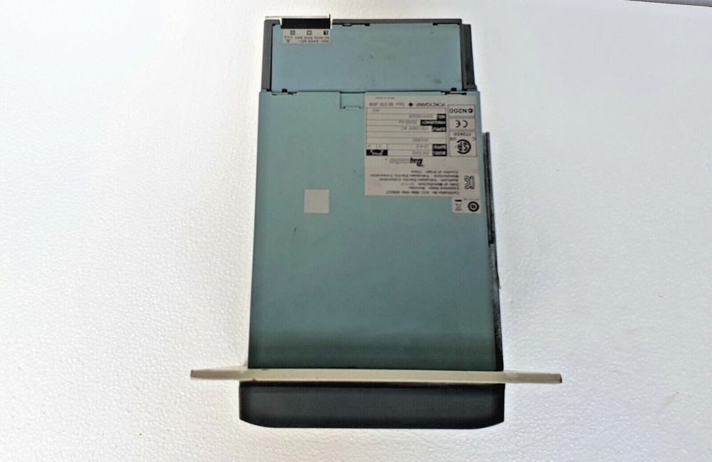 YOKOGAWA DX1002 -3-4-2 Paperless Chart Recorder