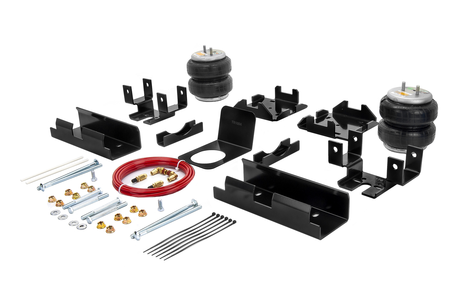 Airbag Air Bag Suspension Kit for 1988-1998 Chevrolet Chevy C2500 K2500 2500