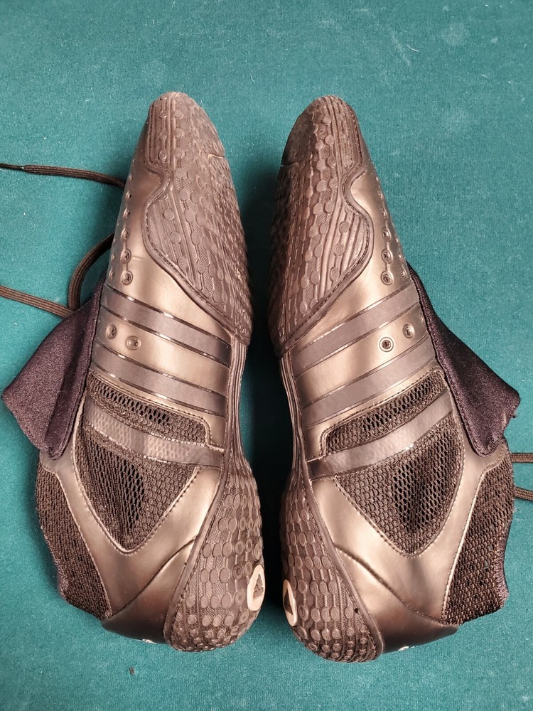 Boxing Gear Lot