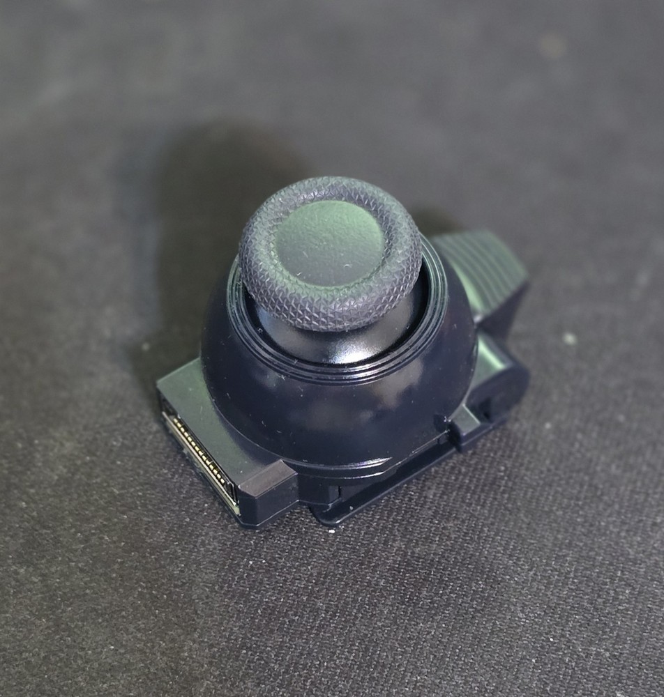 Pair Of K-Silver JS13 PRO+ TMR Dualsense Edge Modules