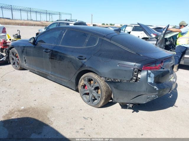 RADIO RECEIVER OEM 2018 KIA STINGER 1YR WRNTY