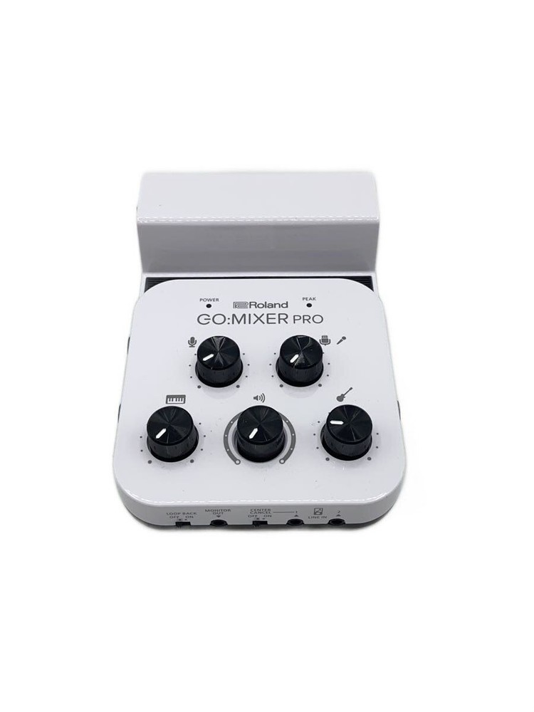 ROLAND mixer Used