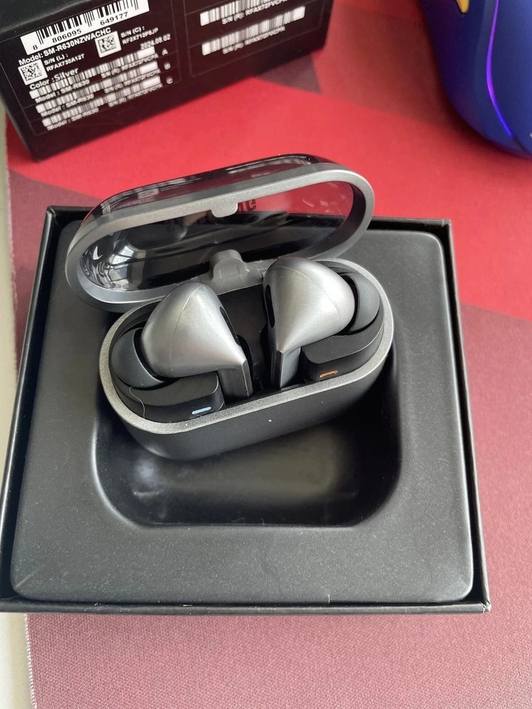 Galaxy Buds 3 Pro AI True Wireless Bluetooth Unable to connect to APP function