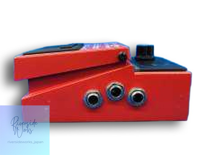 BOSS RC-1 Loop Station Guitar Effects Pedal JP