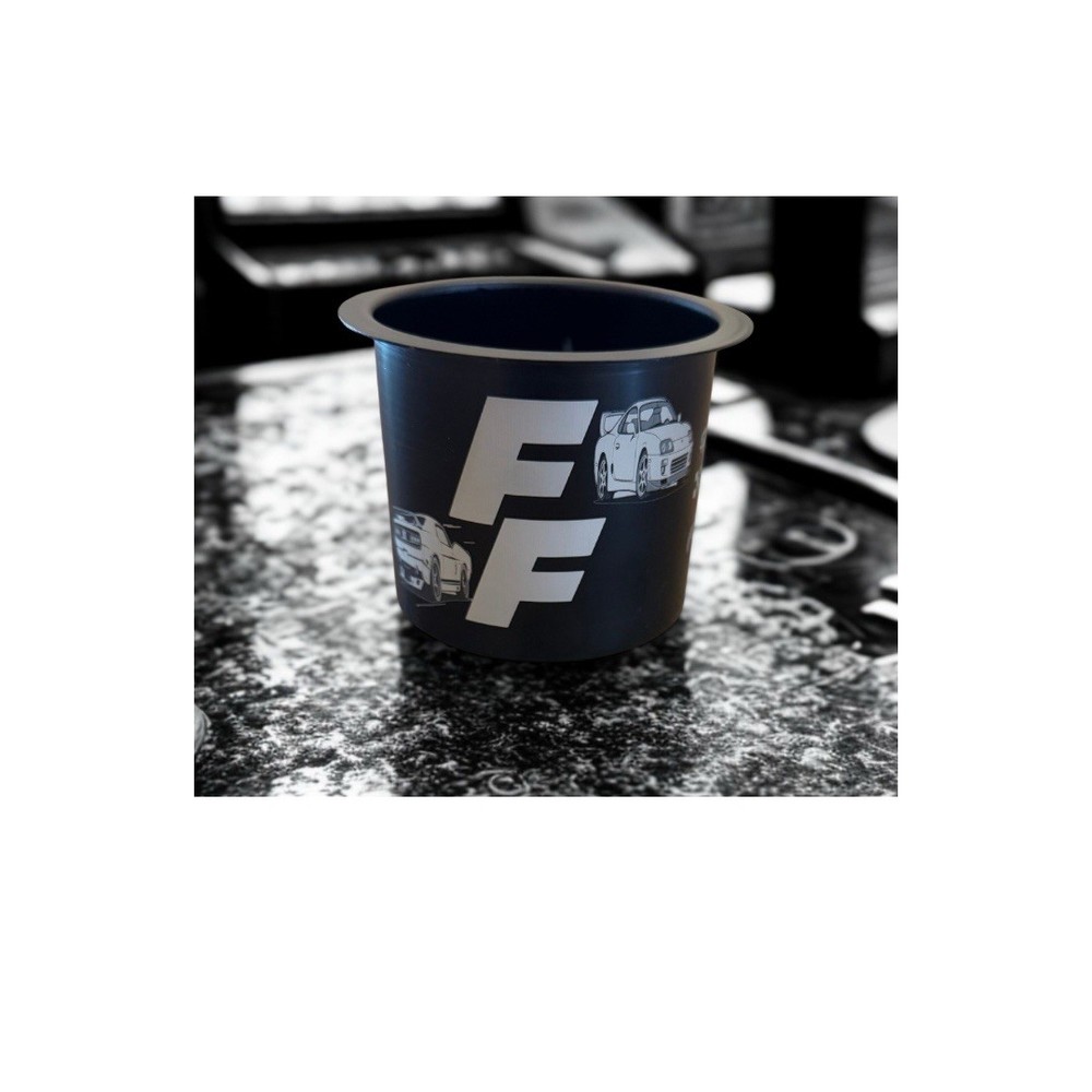 Jumbo Pinball Machine Cup Holder