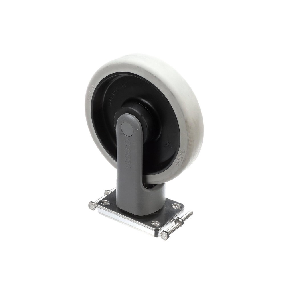 KIT CASTER 6" NYL RIGID H17012 - Genuine OEM Replacement Part