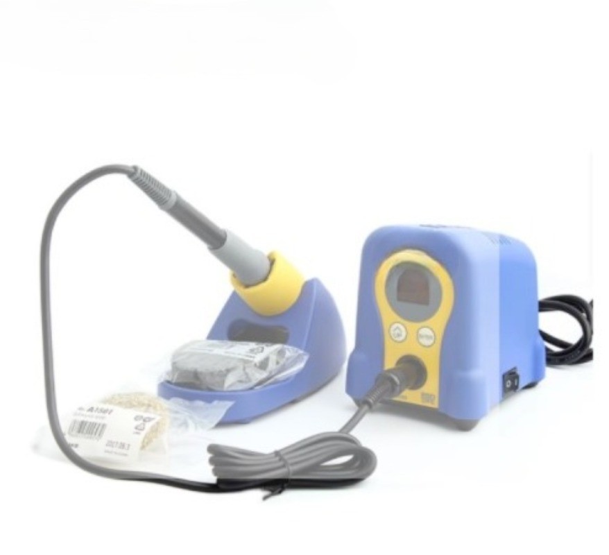 Constant-Temperature Digital Display Soldering Iron Repair and Welding Tool