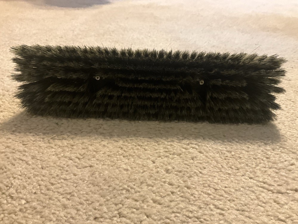 12” Tucker Glide Brush - Waterfed Pole - Window Cleaning