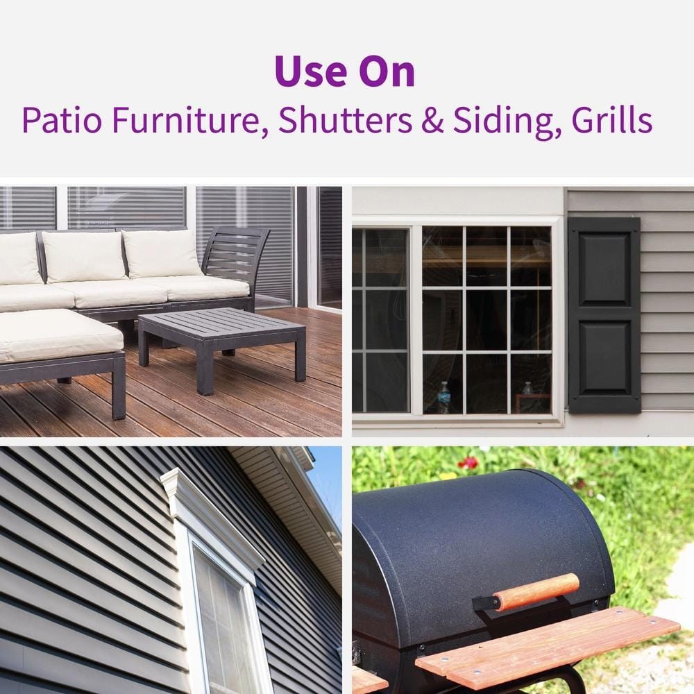 16 Oz. Outdoor Color Restorer