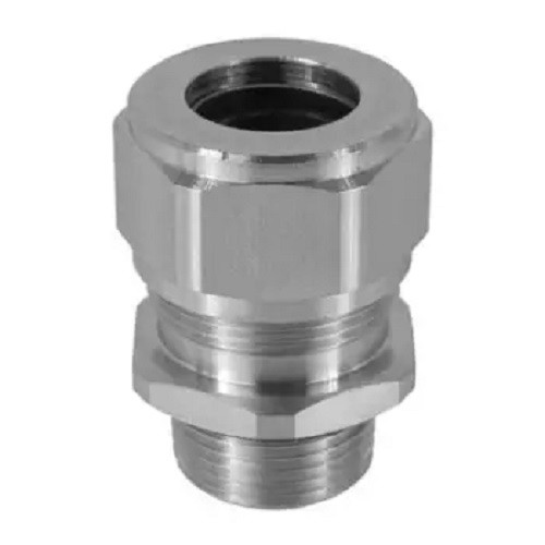 Remke Industries RSSS-422 Cord Connector, SS, 1-1/4"  cable range 1.250 - 1.375