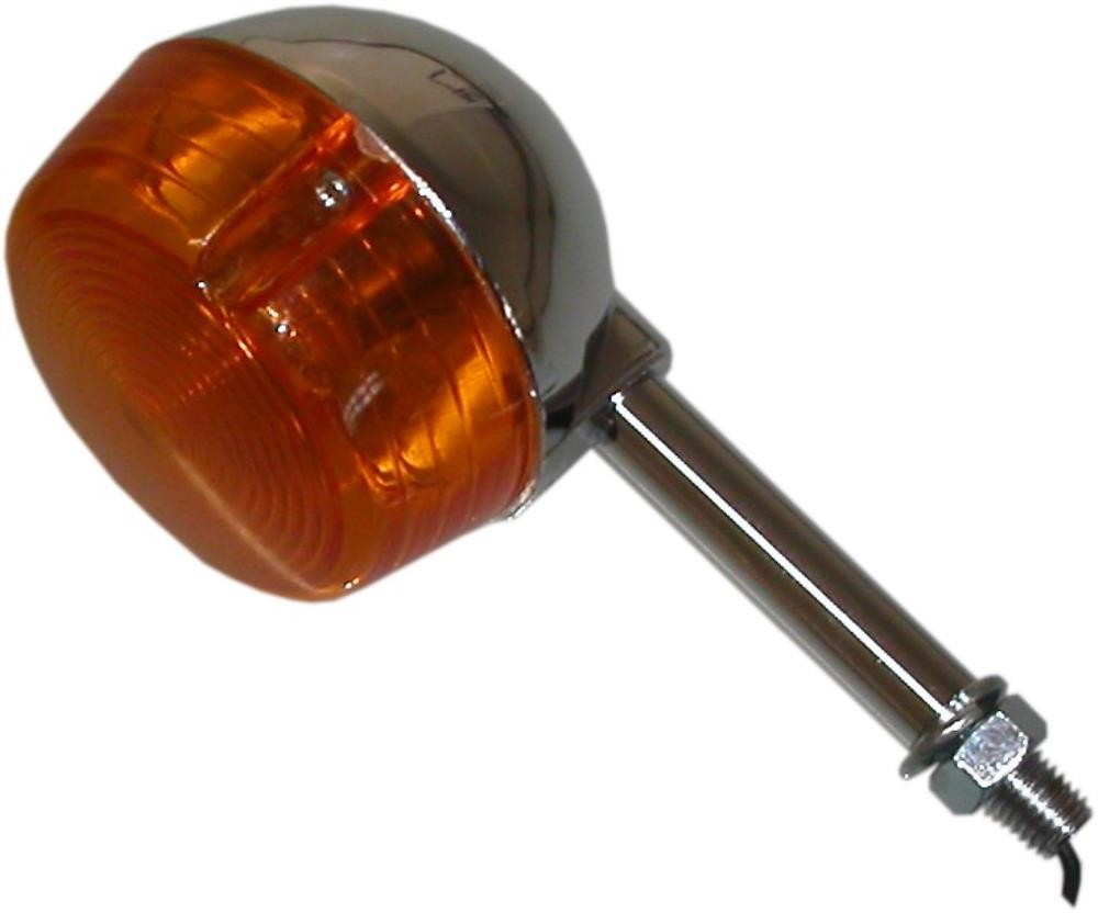 Indicator Complete Front R/H for 1977 Suzuki GT 50 KB