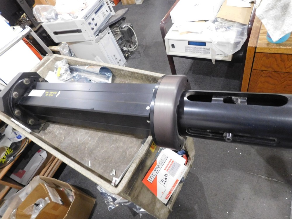 Magnetic Elektromotoren T ype: HC 8DWAK2-014
