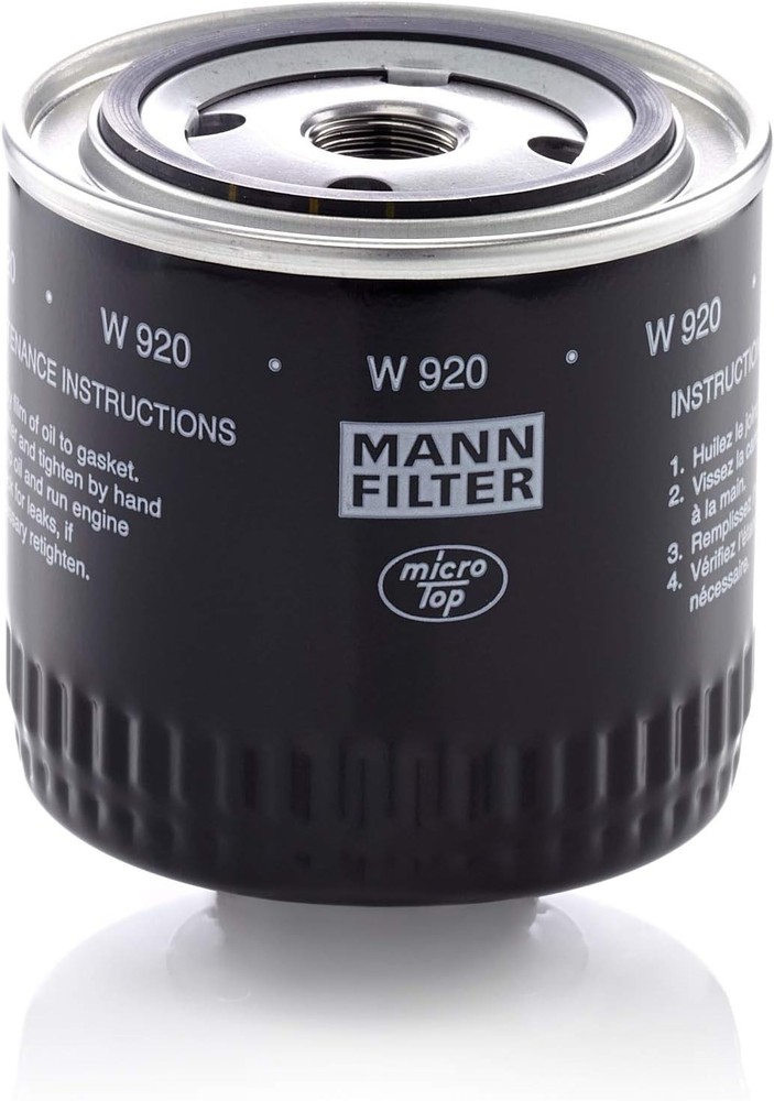 FILTER070 Spin On Oil Filter Replacement for Eaton