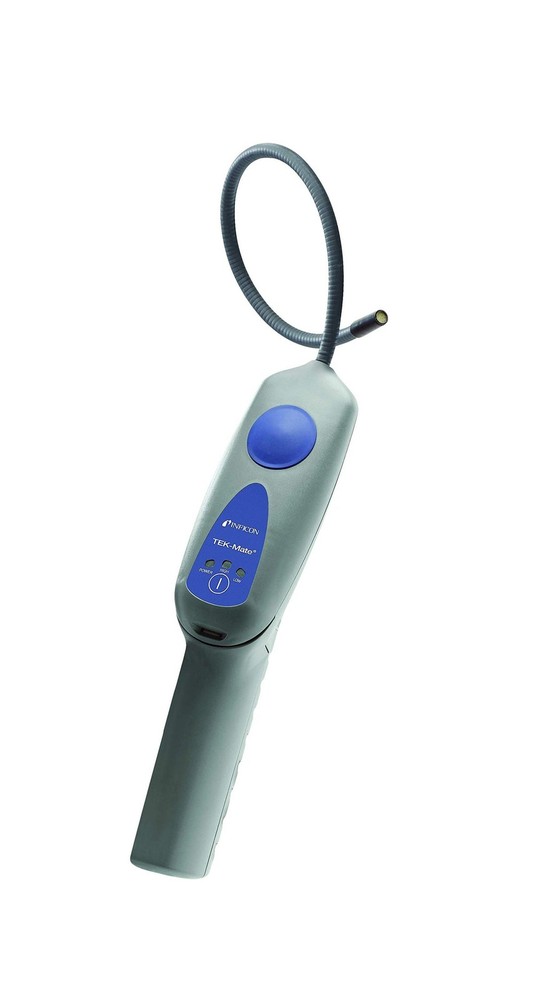 Inficon Inficon Refrigerant Leak Detector, Model:705-202-G1