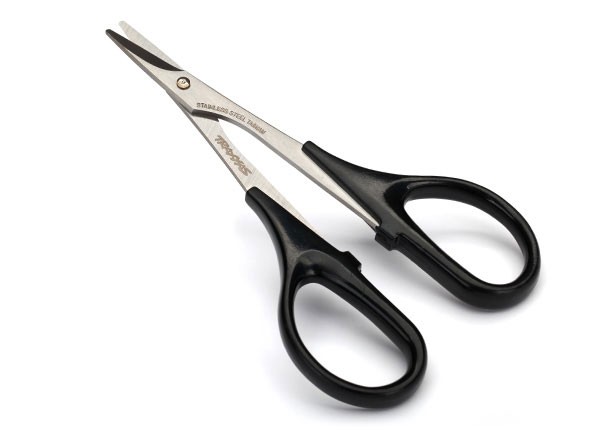 Traxxas 1/8 Jato Buggy 4x4 VXL * Scissors, Straight Tip * 3431