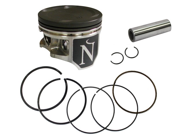 Namura Piston Kit - Piston / Piston Kits