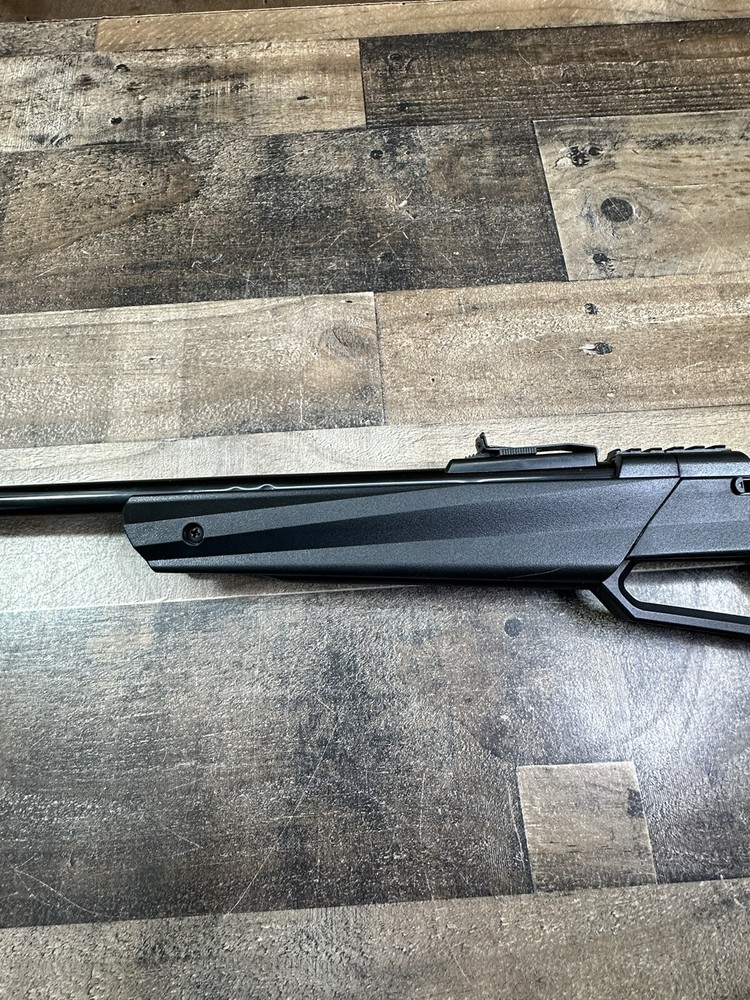 Umarex NXG App BB Gun/ Ripple Tested