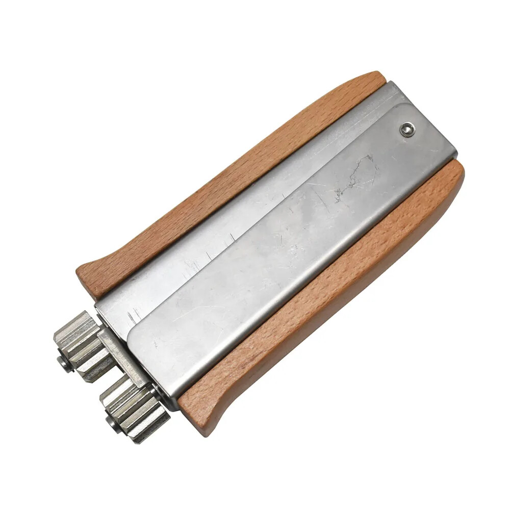 Beekeeping Wire Tensioner Crimper Frame Hive Bee Tool Nest Box Pliers