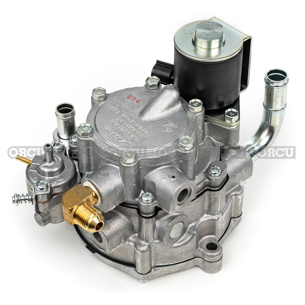 FPE Regulator 6 Series 23530-U1103-71 Orcu  OEM - New