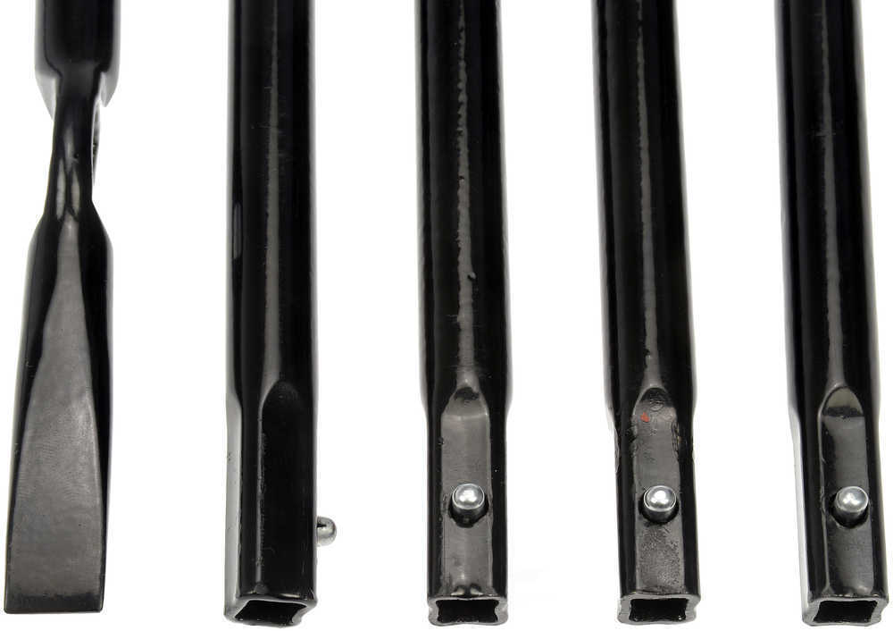 Spare Tire Jack Handle / Wheel Lug Wrench Dorman 926-809