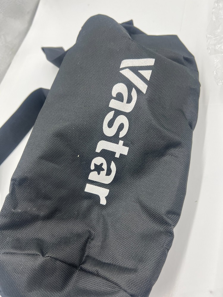 Vastar Gloves Size 10" with Bag for use in Removing Drain Clogs Durable