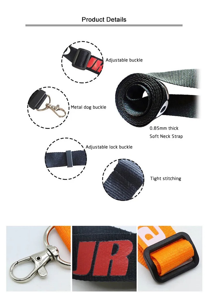 Adjustable Transmitter Neck Strap for RC Remote Controllers Lanyard Belt TEXAS