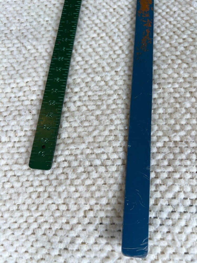 Potawatomi + The Game Tracker Bow T Scales