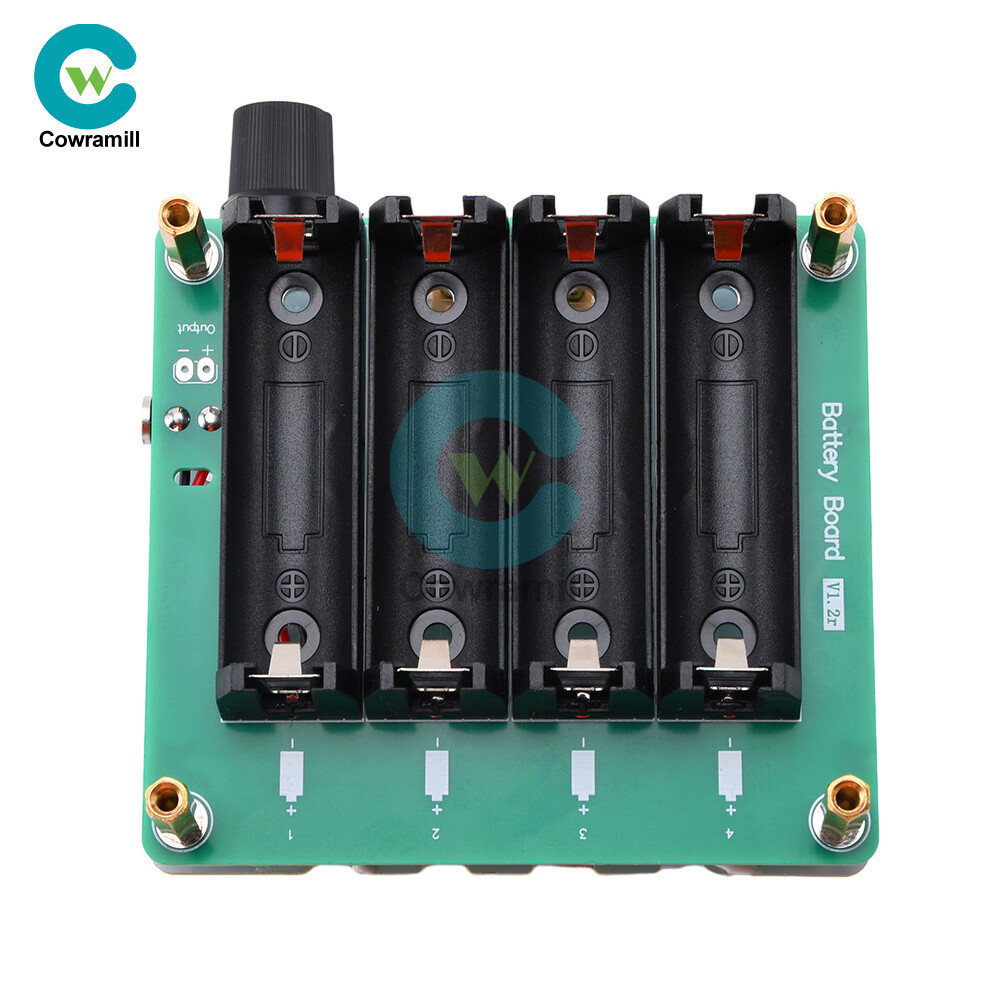 Medium Wave Radio Board AM Radio Transmitter DIY Circuit Board 525~1605kHz 6V