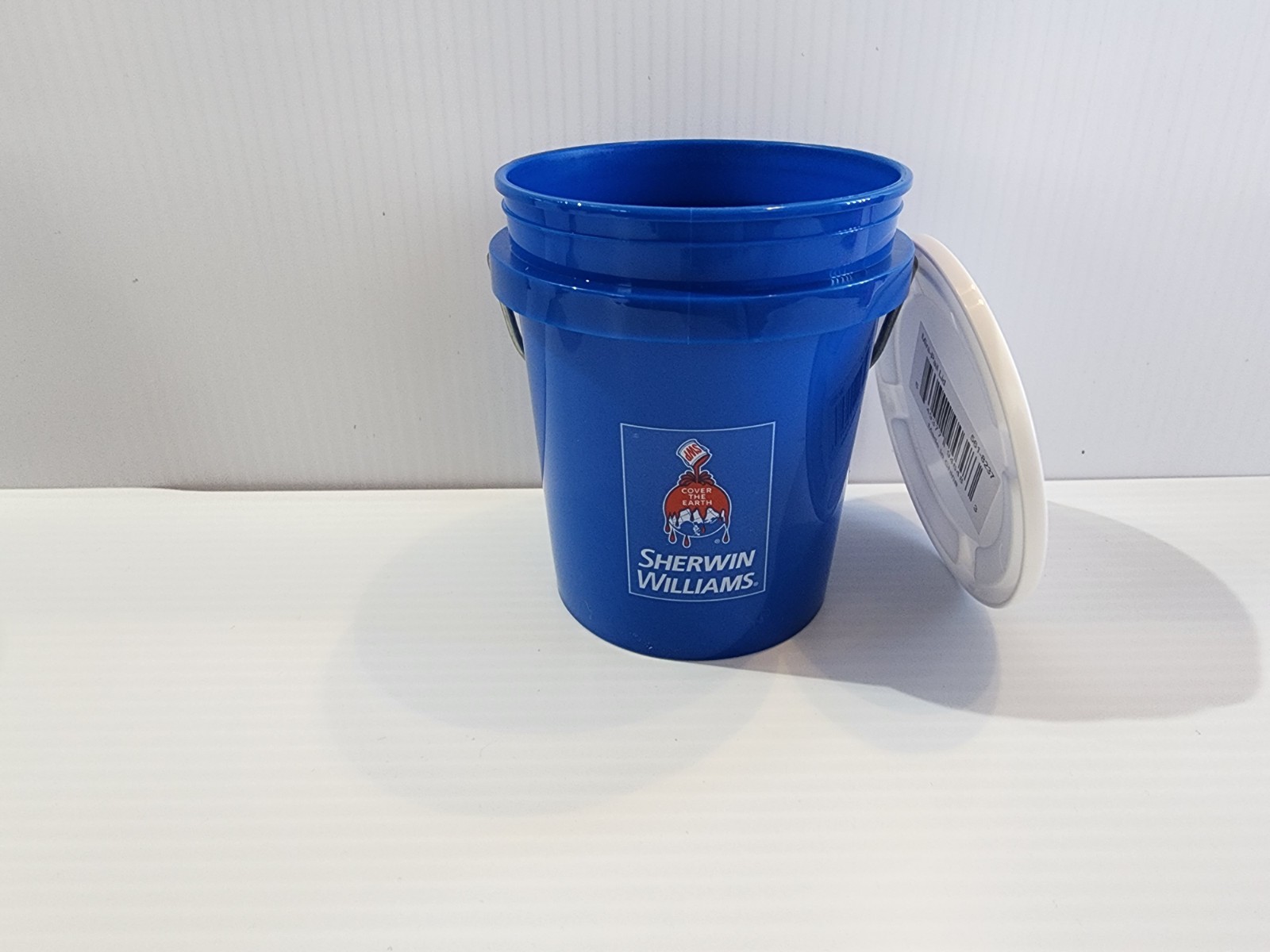 Sherwin Williams Mini Bucket With Lid HTF