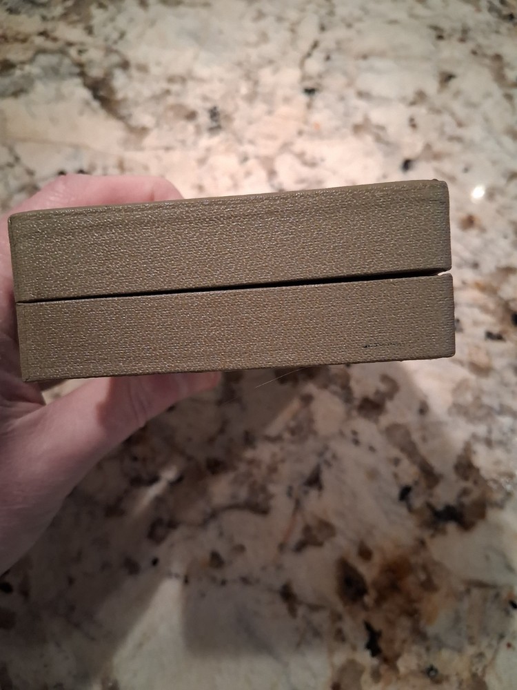 Vintage Tonometer Schiøtz Ophthalmology & Optometry 1950s