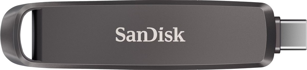 SANDISK - Extreme PRO 1TB Dual Drive High-Performance USB Type-A and USB Type...