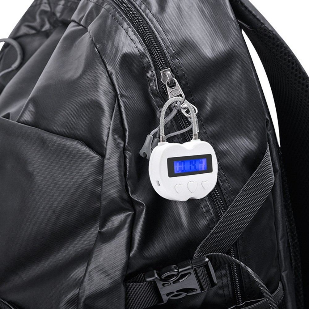 Multifunction Electronic Time Lock Time Lock X9N32446