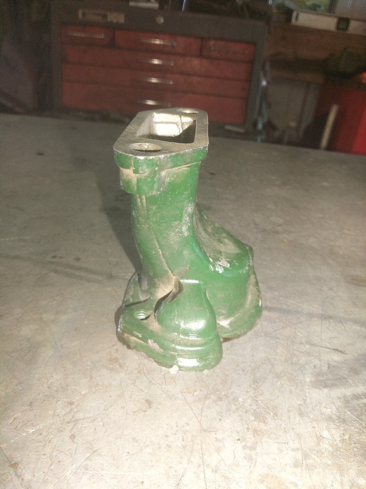 Thermostat Housing. TH7001